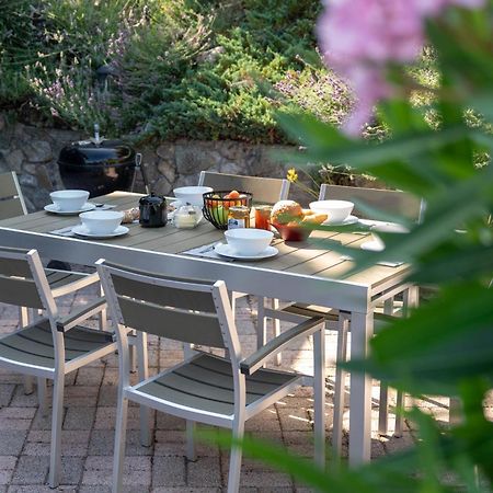Apartment With Garden & Terrasse Very Quiet Тонон-ле-Бен Экстерьер фото